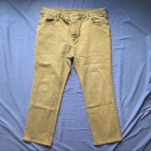 AE Original Straight NE(X)T LEVEL FLEX Pants